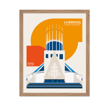 Liverpool Cathedral