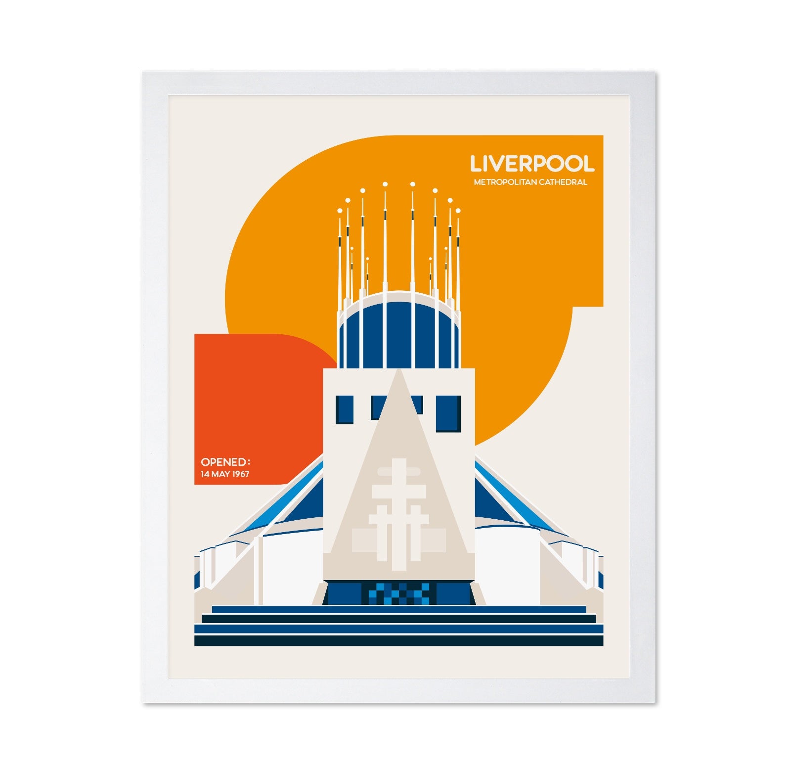Liverpool Cathedral