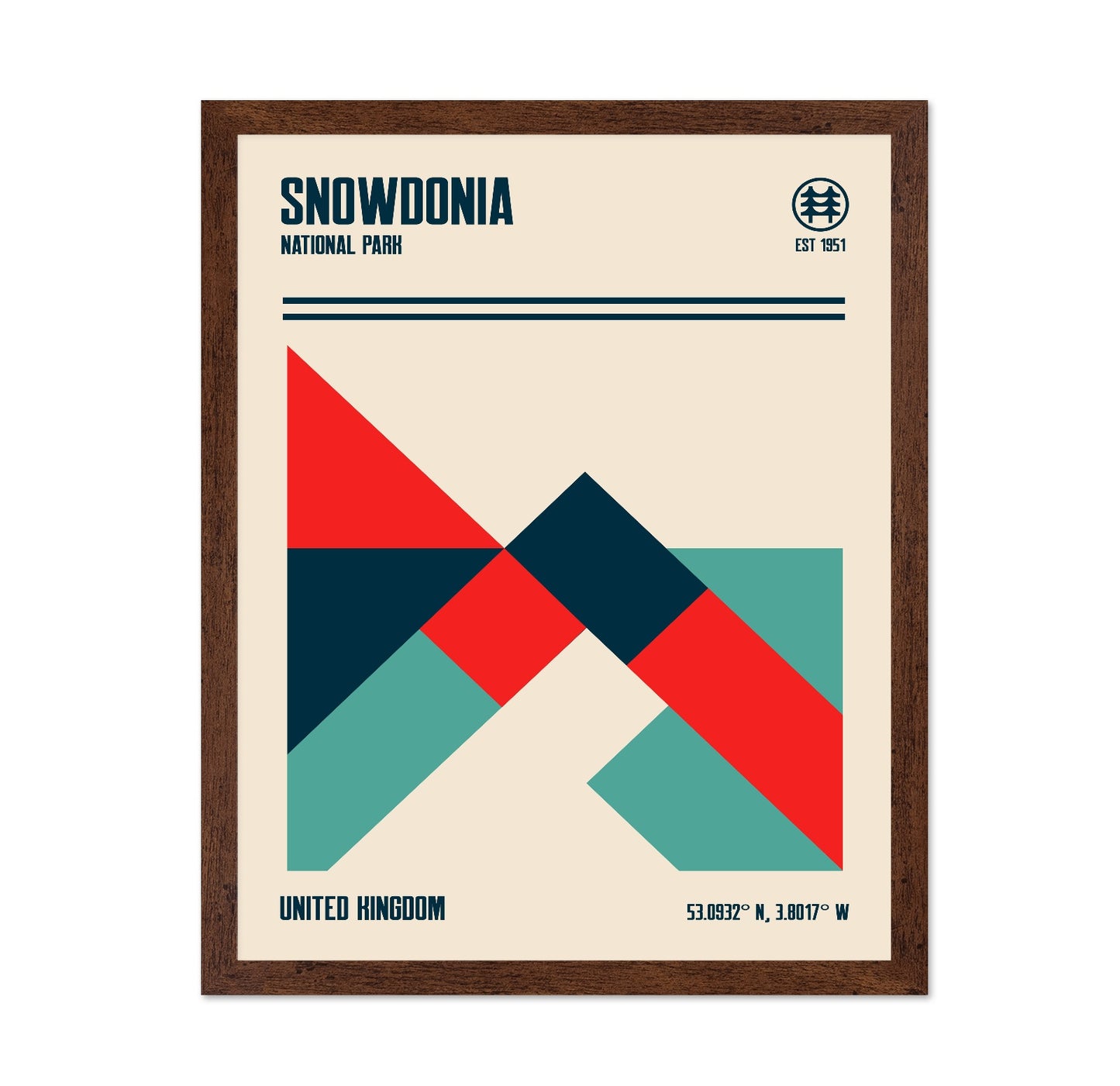 Snowdonia Peaks