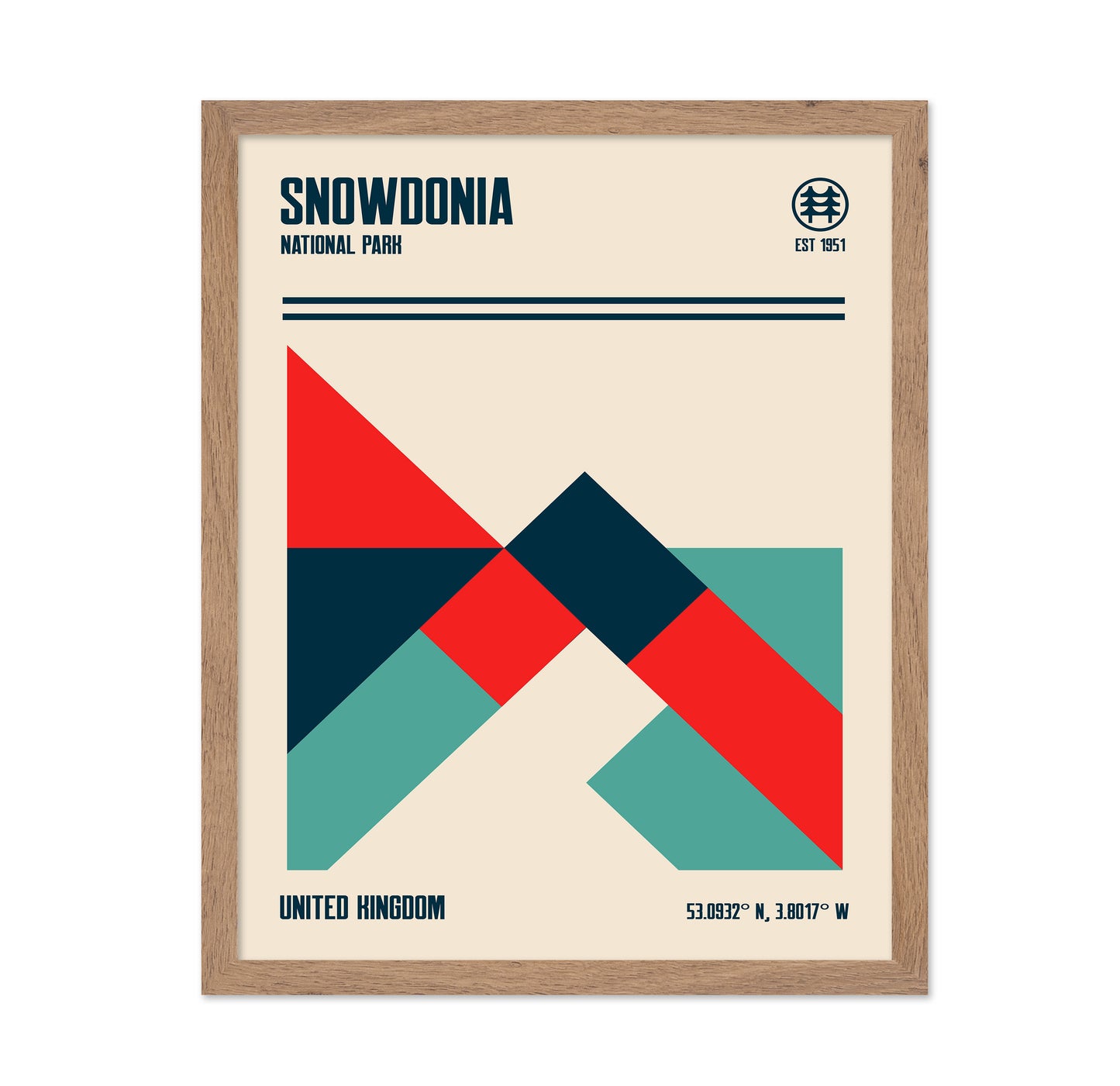 Snowdonia Peaks