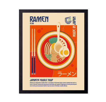 Ramen Bowl No2