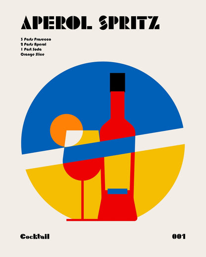 Aperol Spritz No4