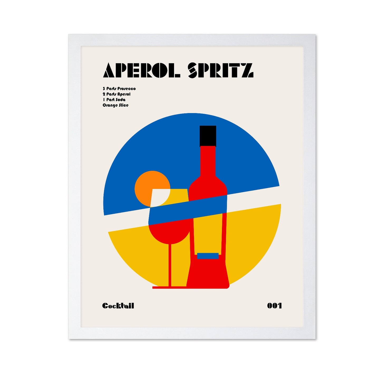 Aperol Spritz No4