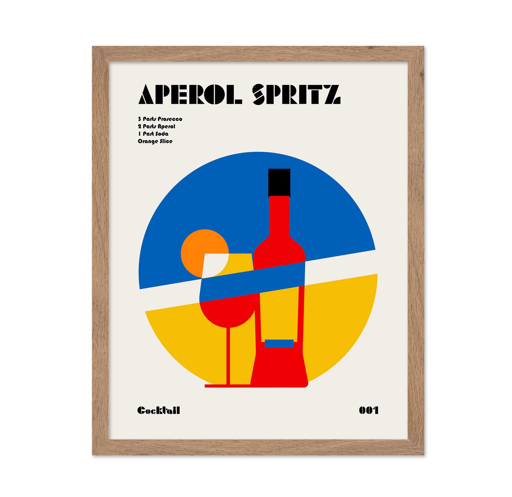 Aperol Spritz No4