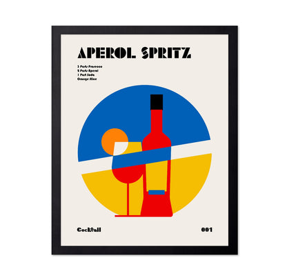 Aperol Spritz No4