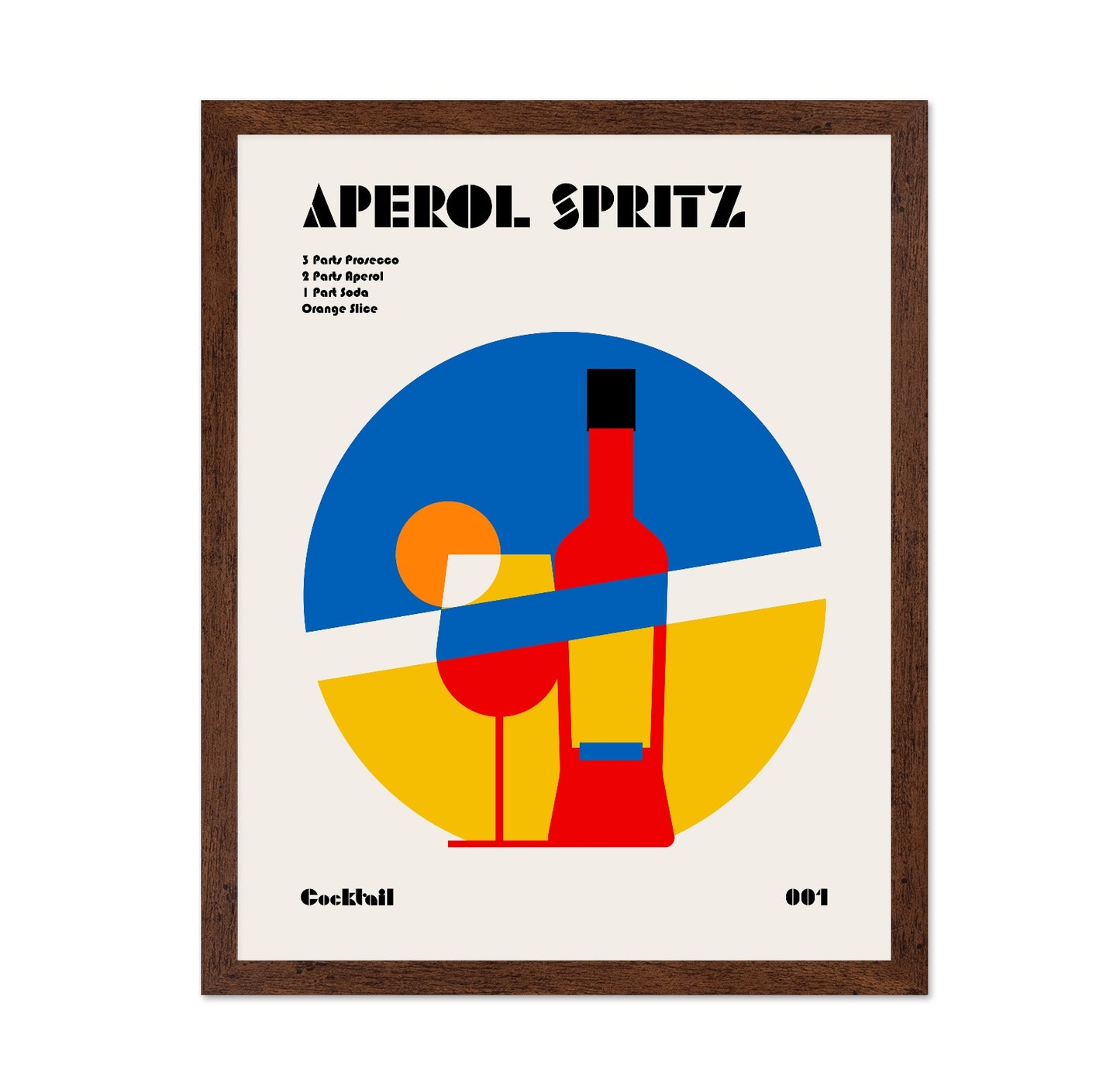 Aperol Spritz No4