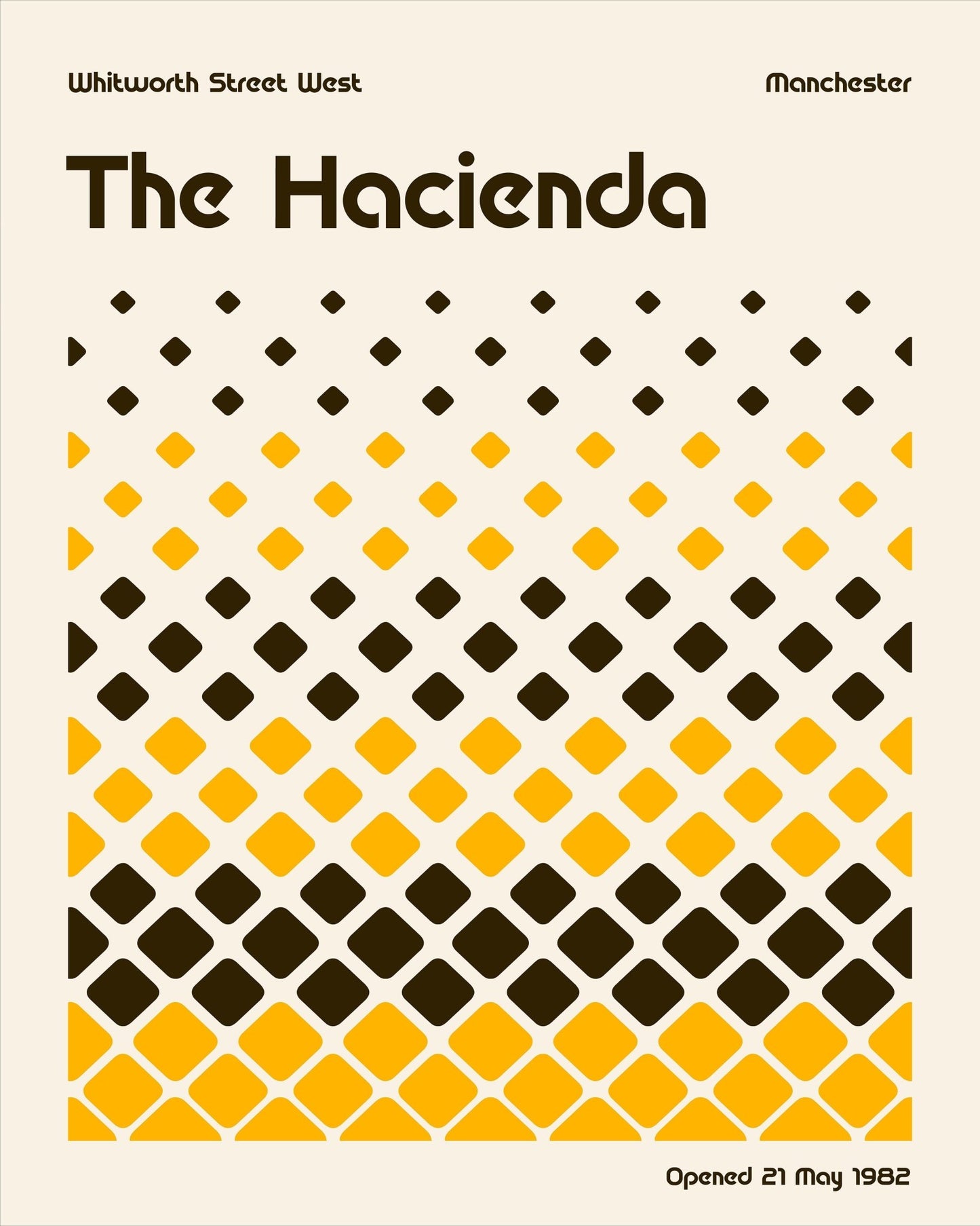 Hacienda Club