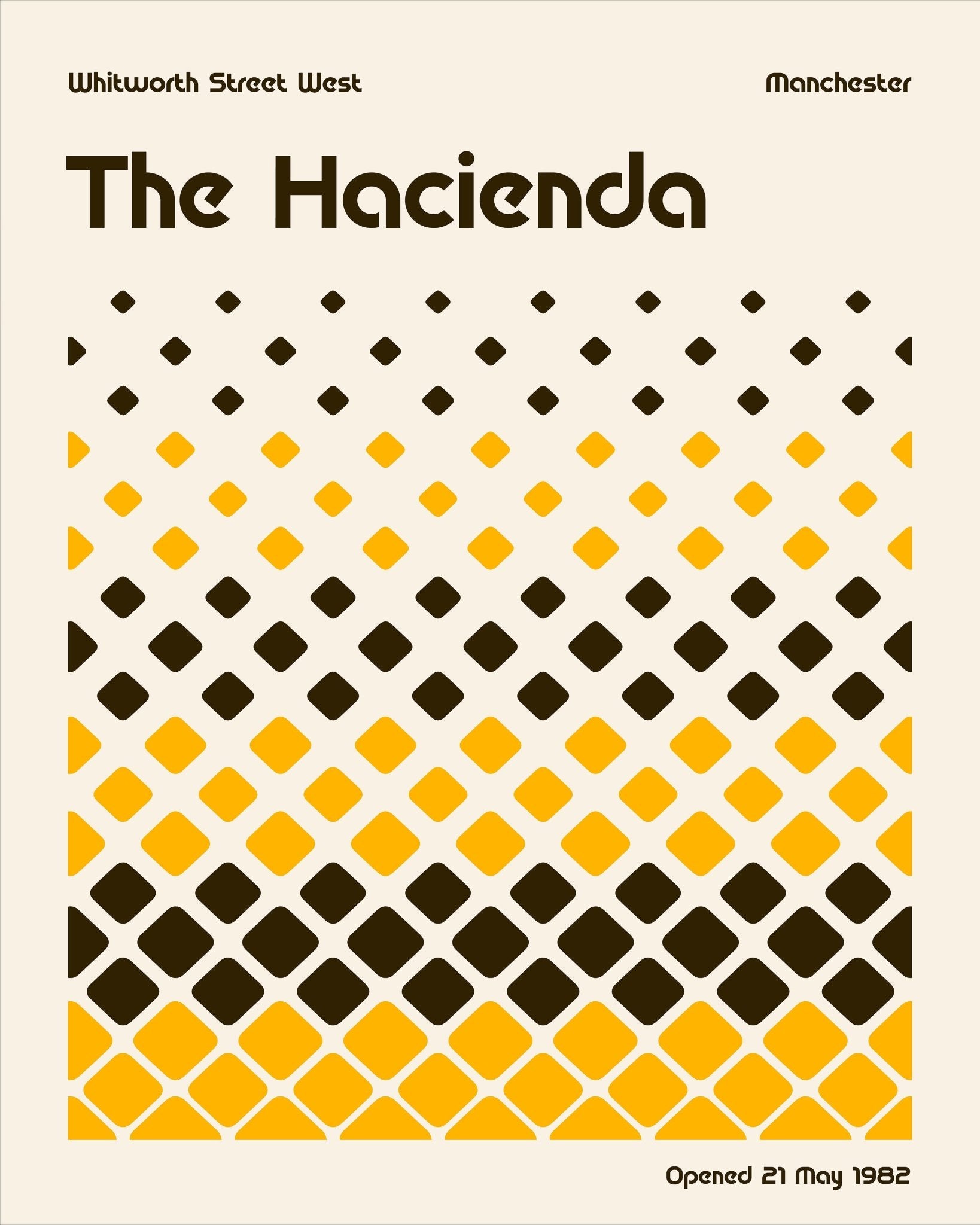 Hacienda Club