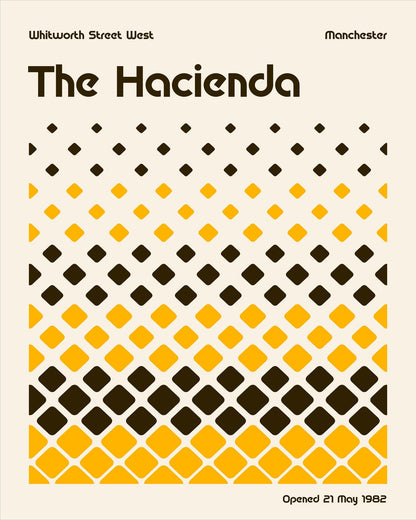 Hacienda Club
