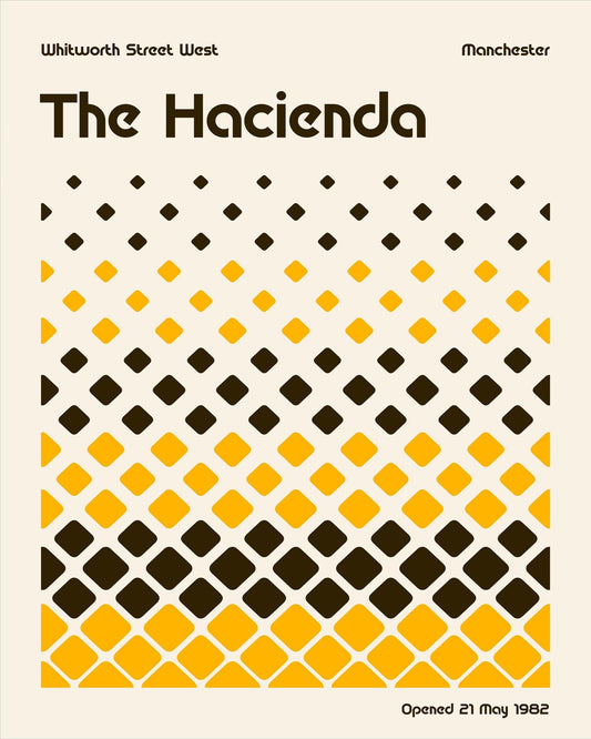 Hacienda Club