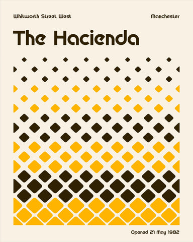 Hacienda Club