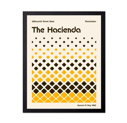 Hacienda Club