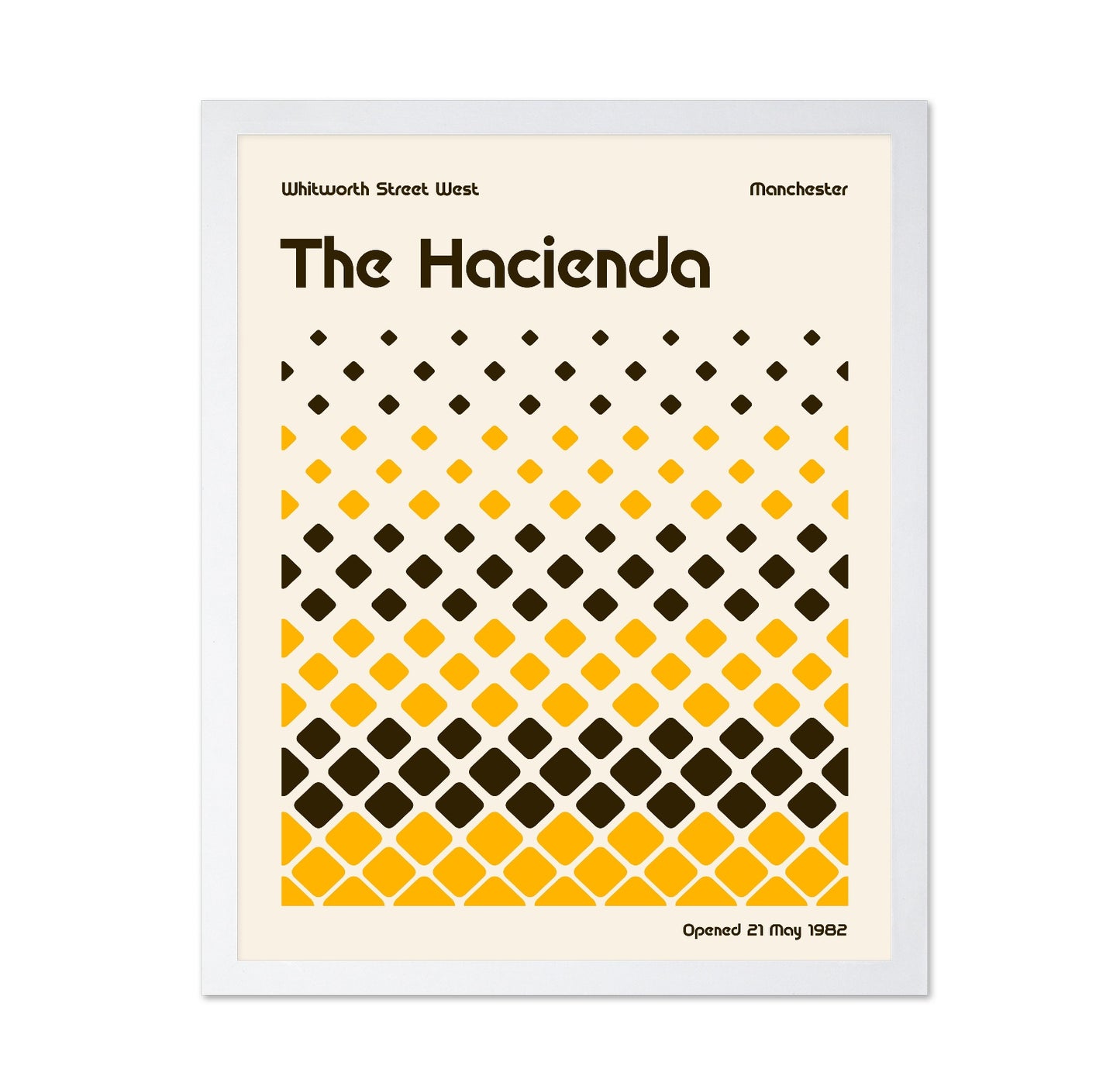 Hacienda Club
