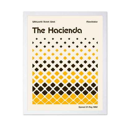 Hacienda Club