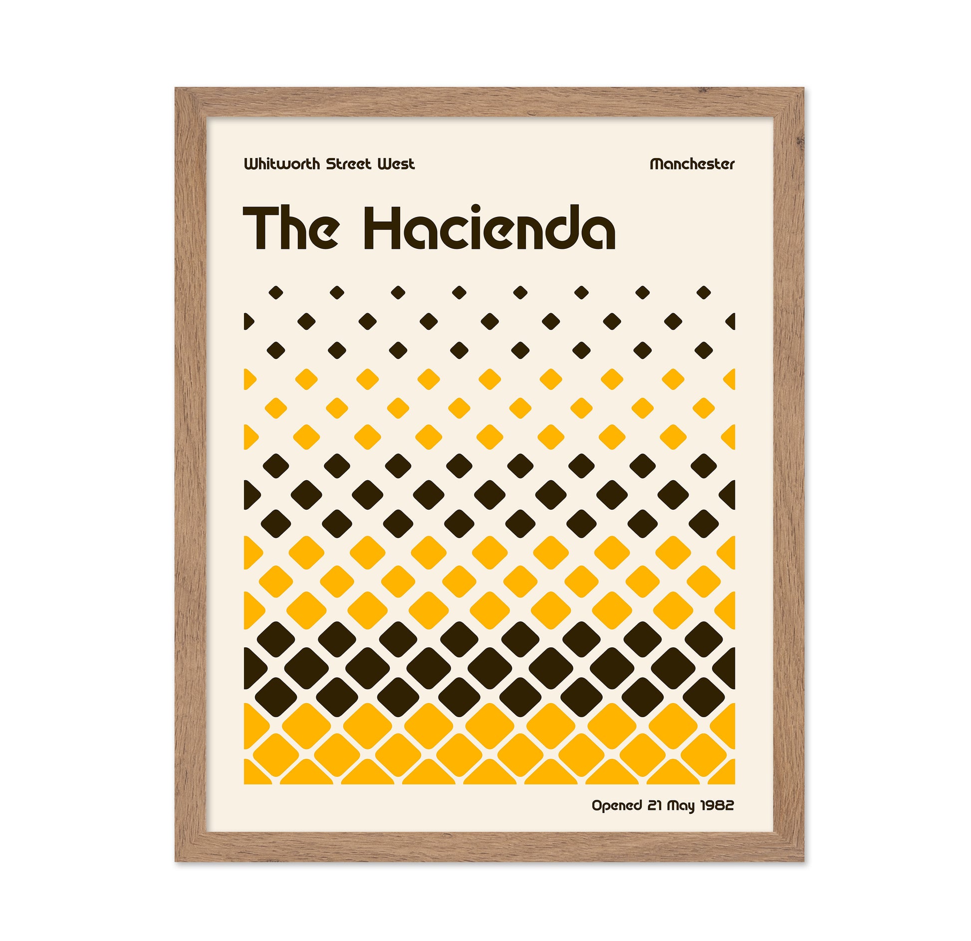 Hacienda Club