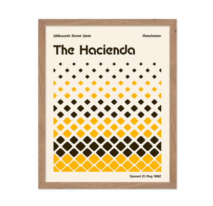 Hacienda Club