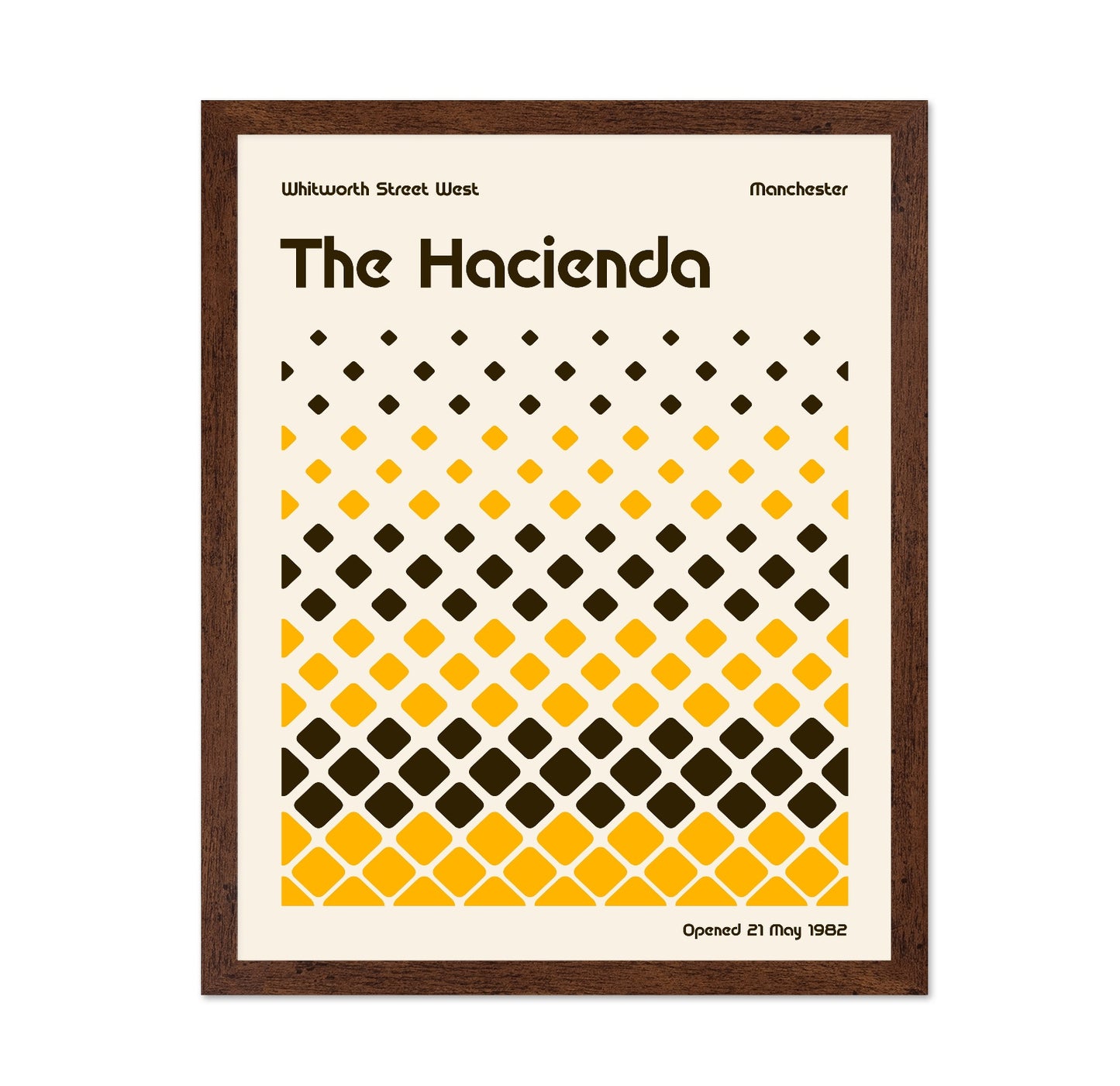 Hacienda Club