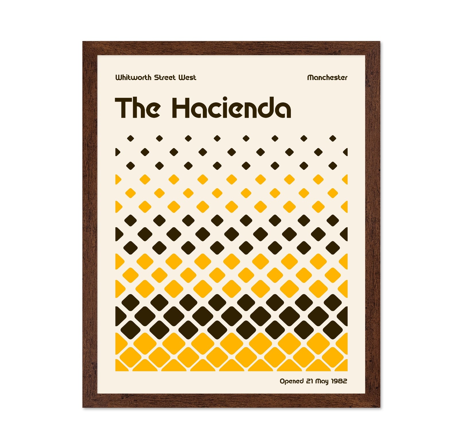 Hacienda Club