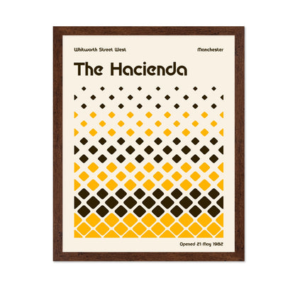 Hacienda Club