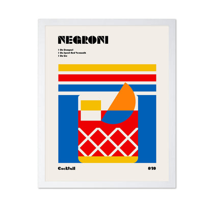 Negroni Glass