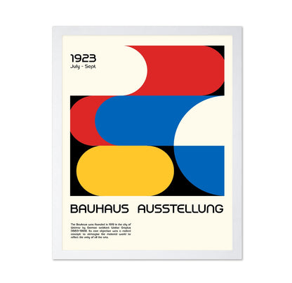 Bauhaus Exhibition No2