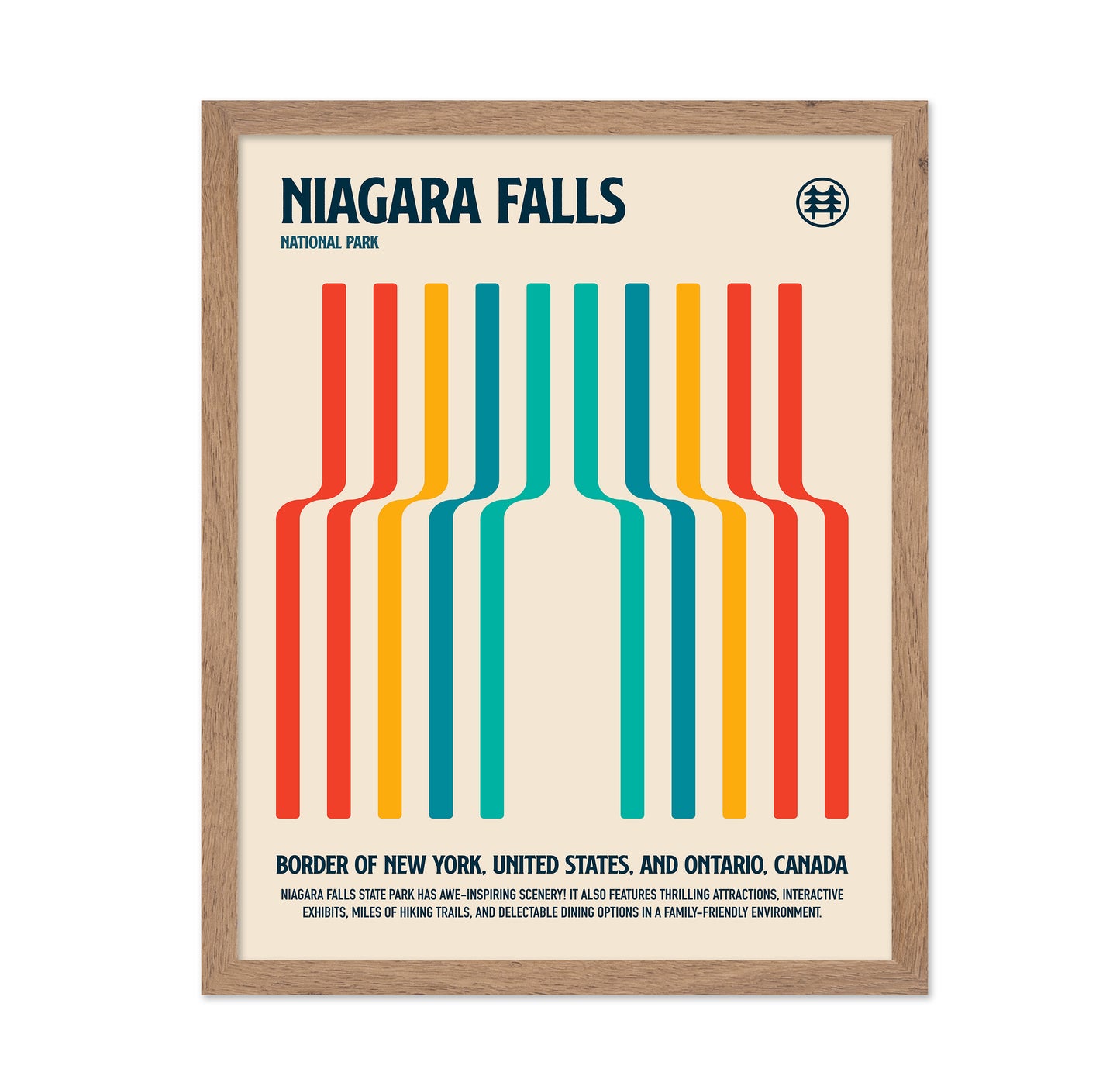 Niagara Falls Lines
