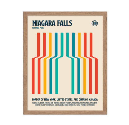 Niagara Falls Lines