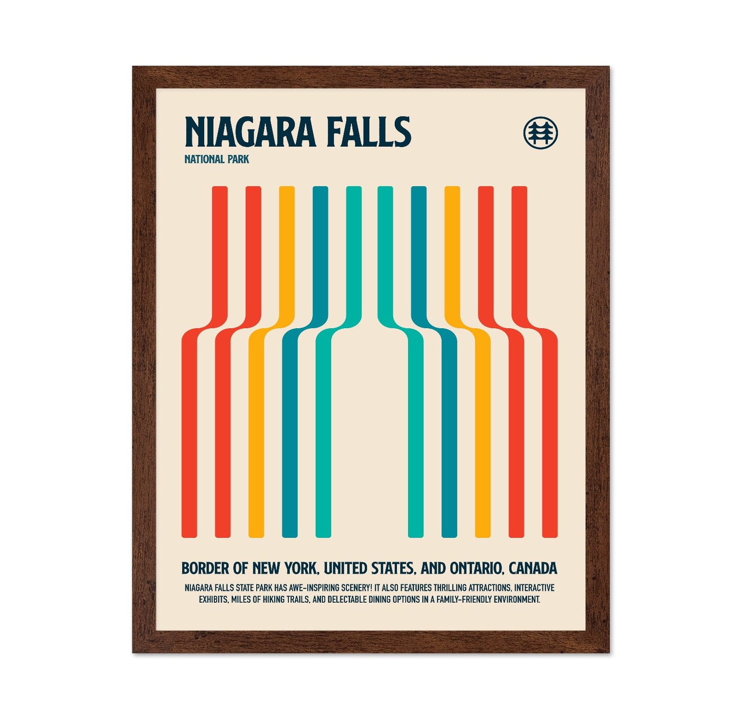 Niagara Falls Lines