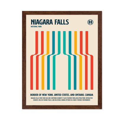 Niagara Falls Lines