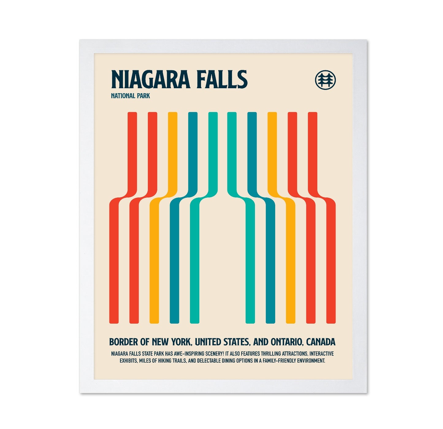 Niagara Falls Lines