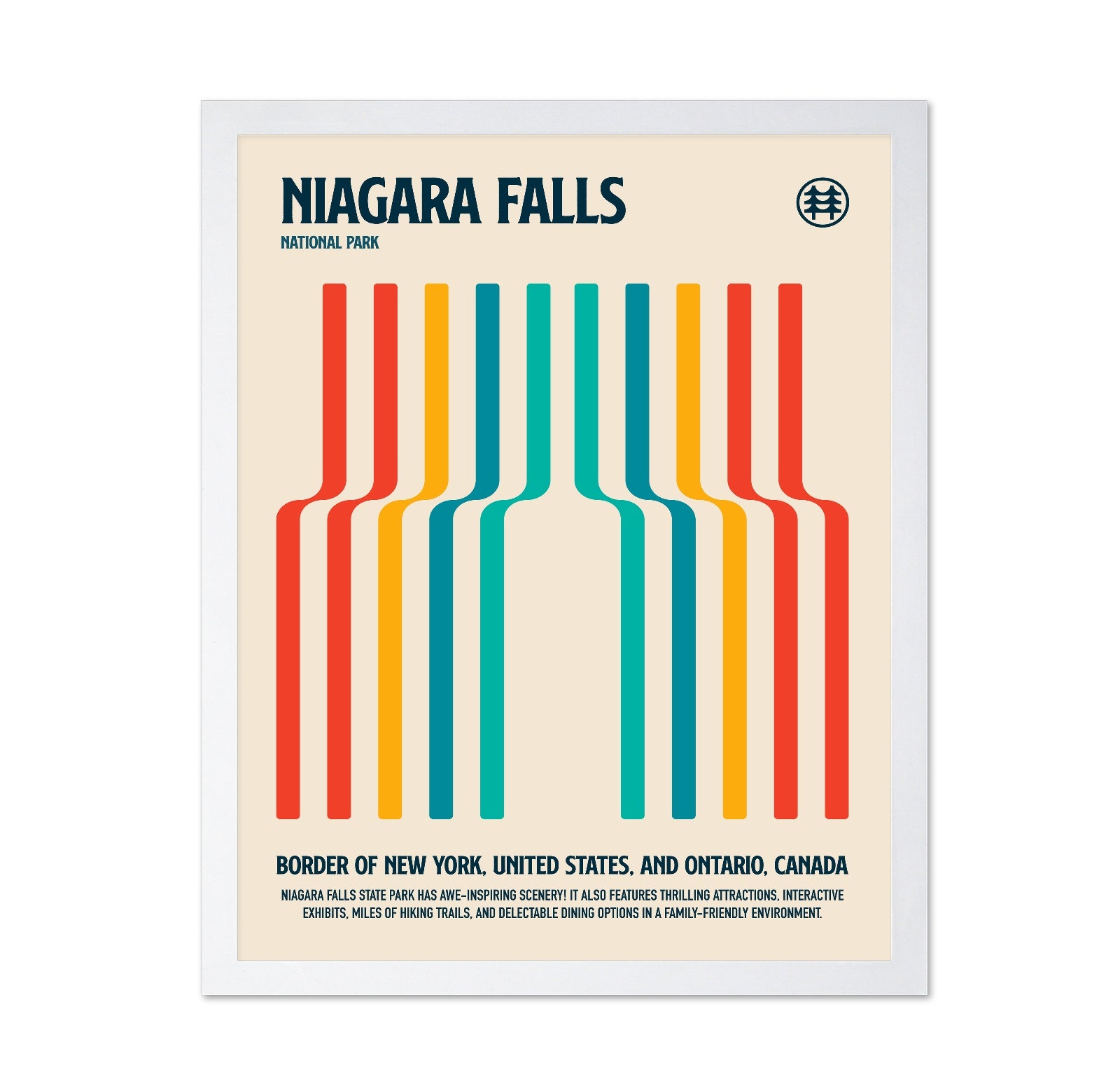 Niagara Falls Lines