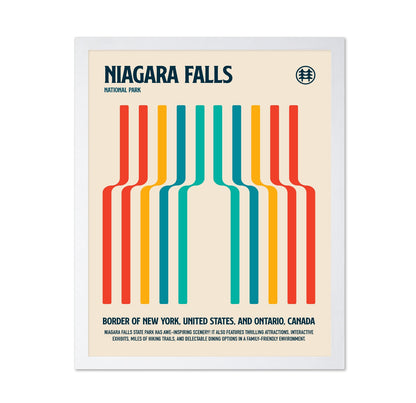 Niagara Falls Lines