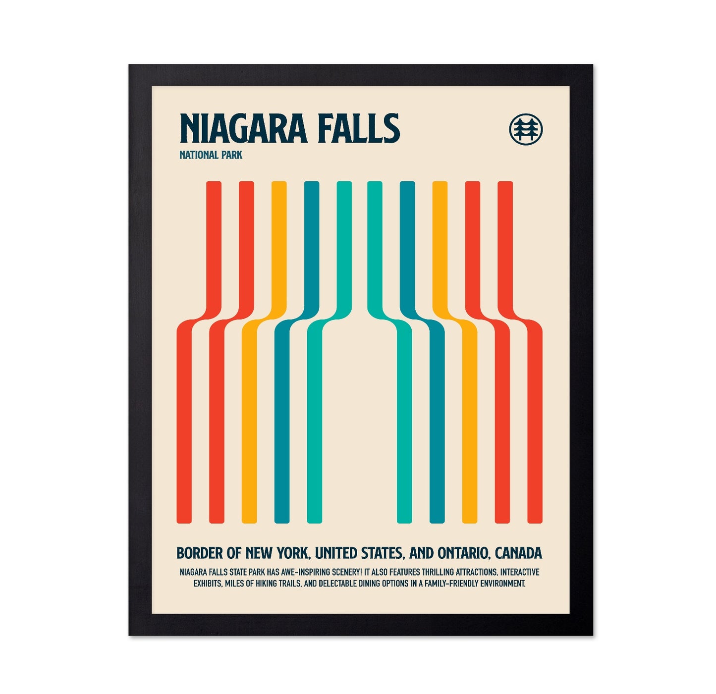 Niagara Falls Lines
