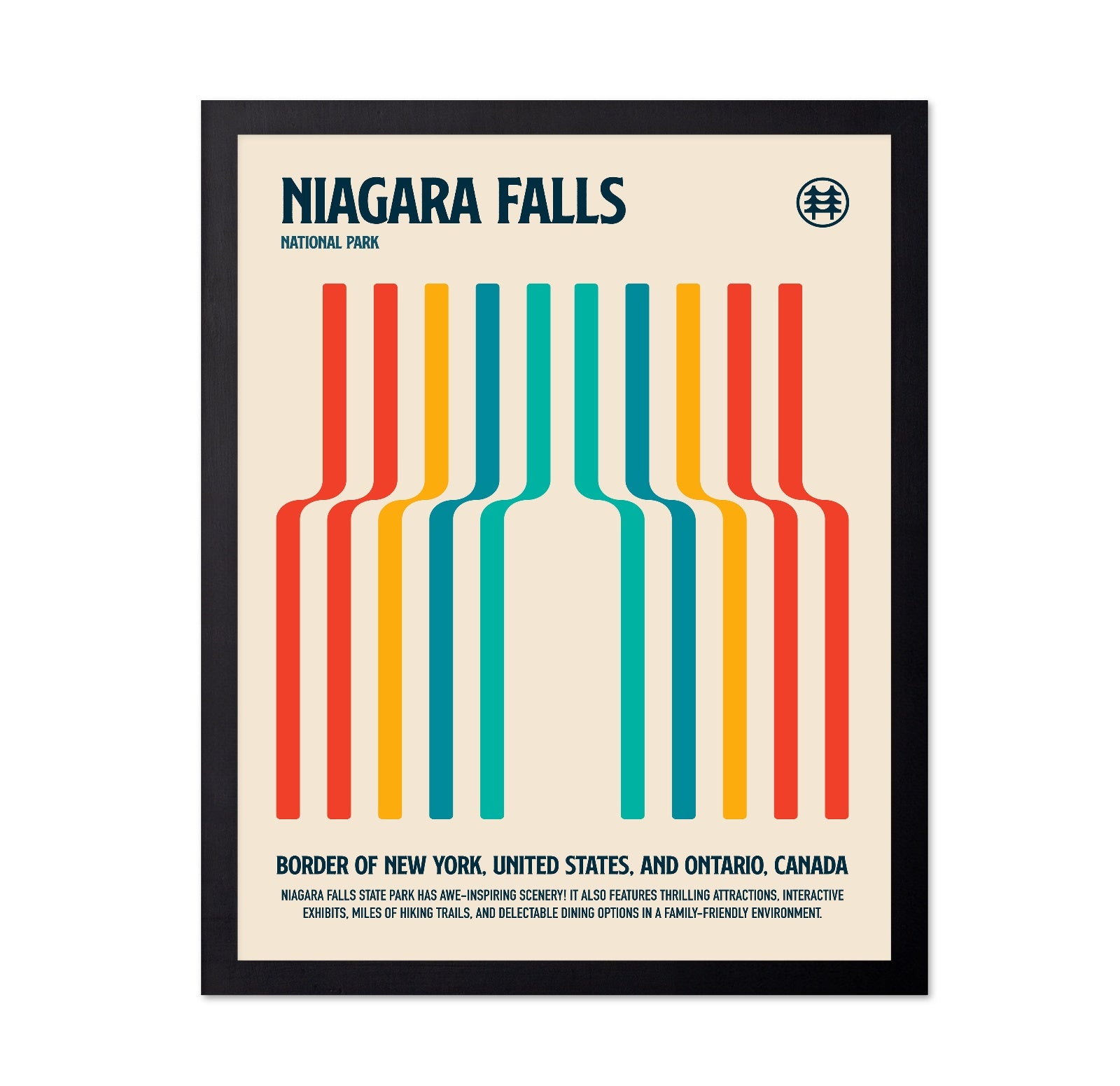 Niagara Falls Lines