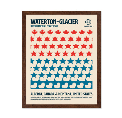 Waterton Pattern Park