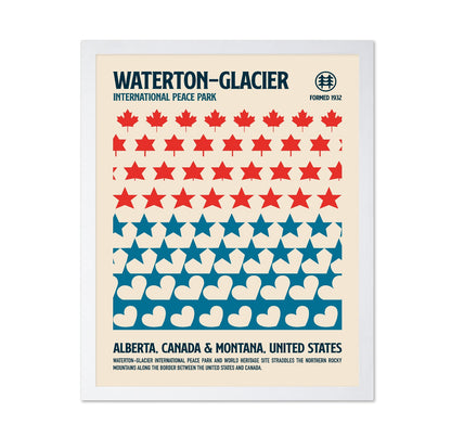 Waterton Pattern Park