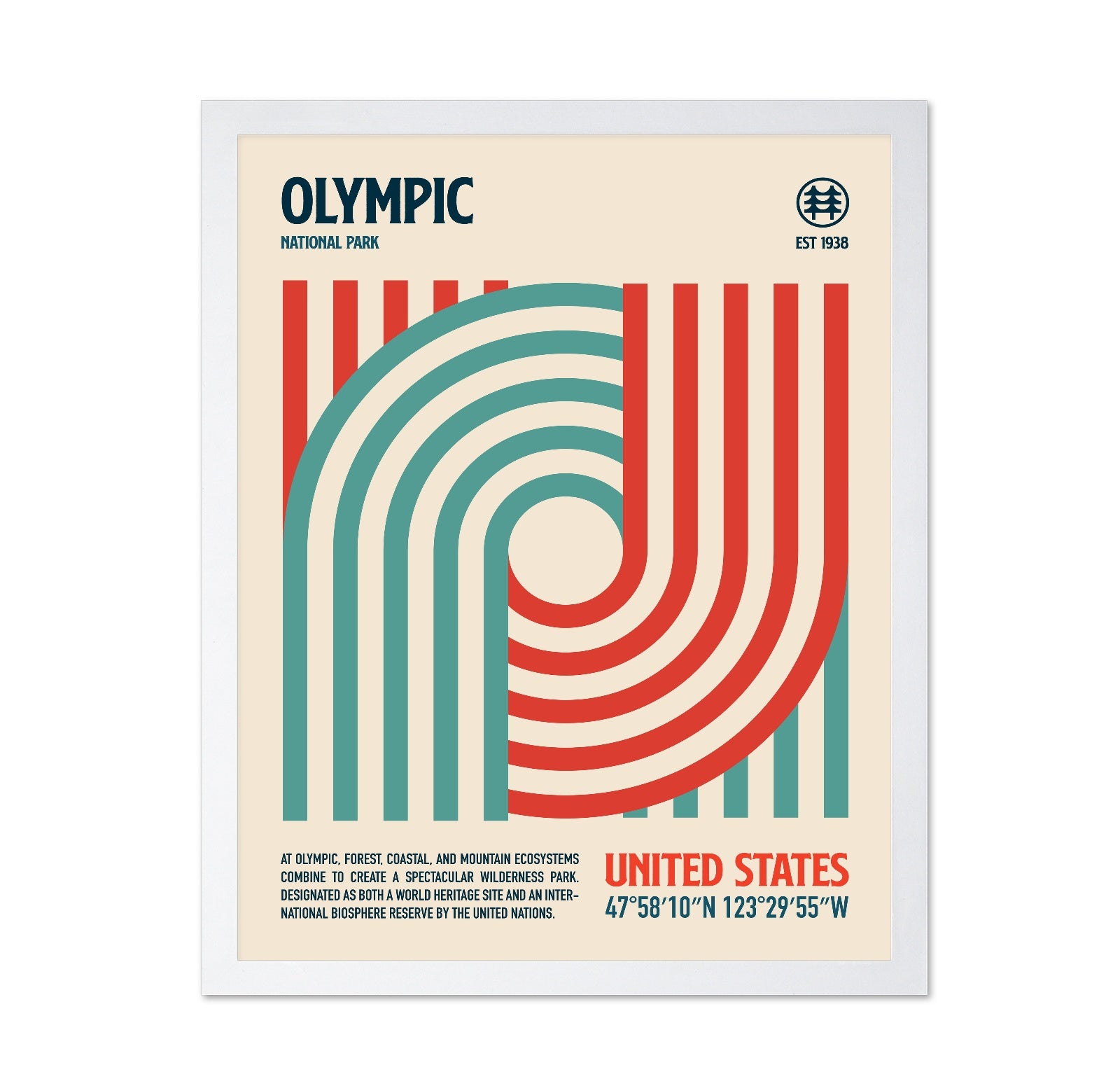Olympic Lines