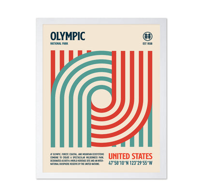 Olympic Lines