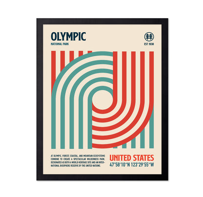 Olympic Lines