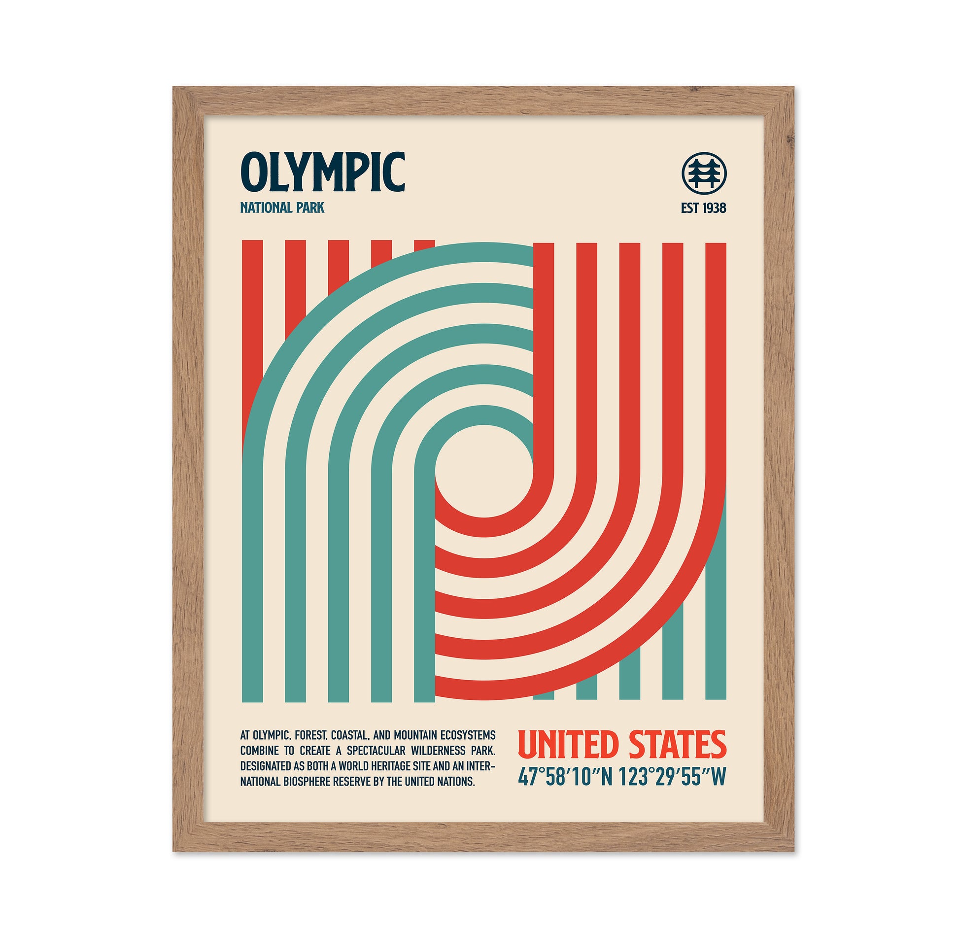 Olympic Lines