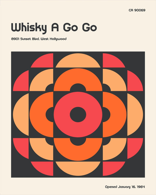 Whisky Go Go