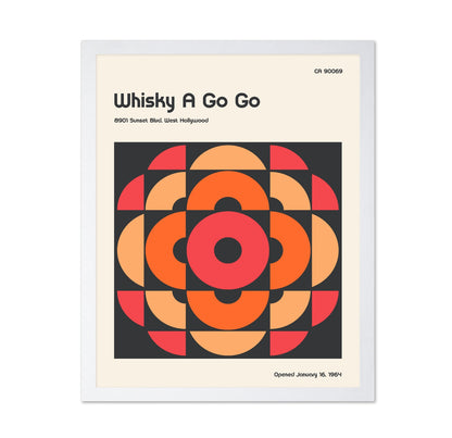 Whisky Go Go