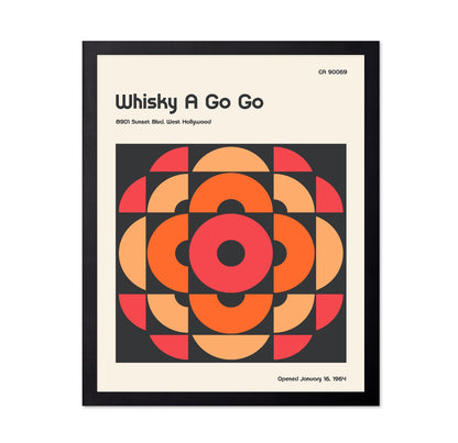 Whisky Go Go