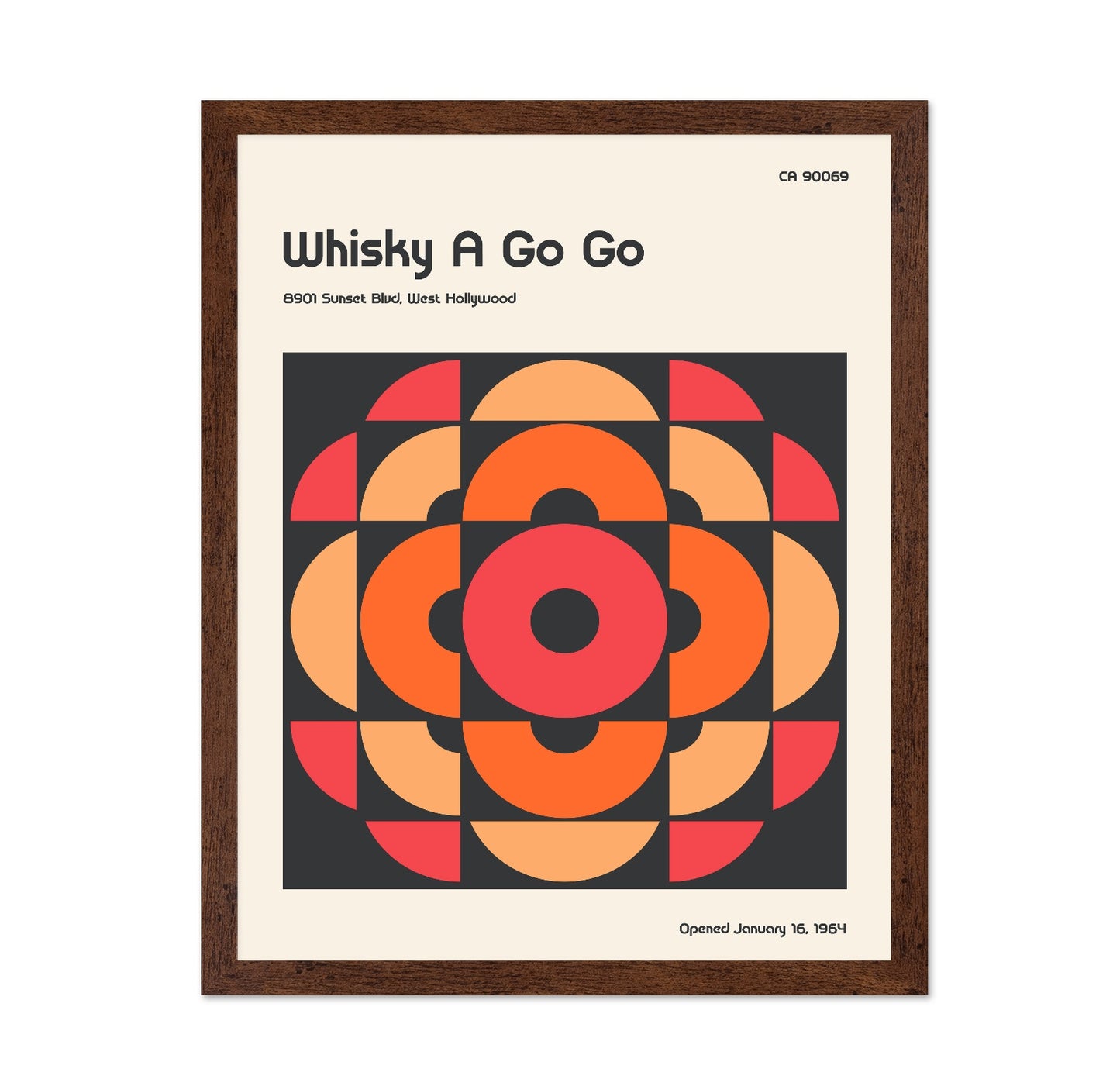 Whisky Go Go