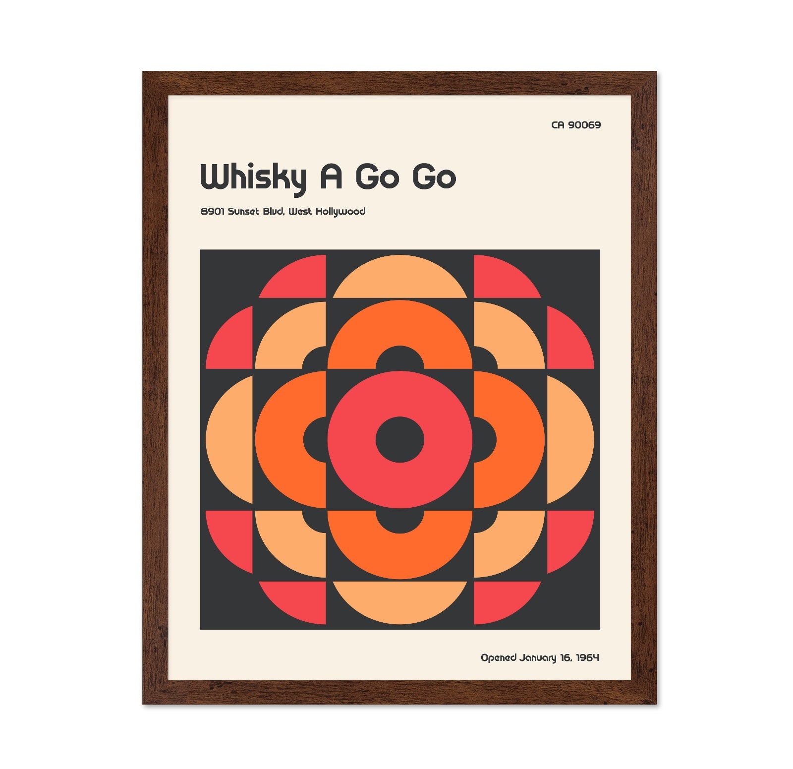 Whisky Go Go