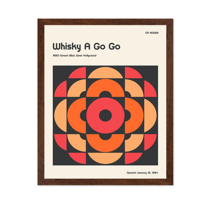 Whisky Go Go