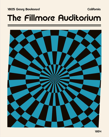 Fillmore Spiral