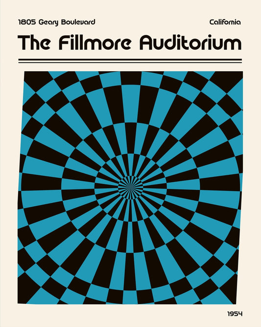 Fillmore Spiral