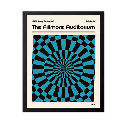 Fillmore Spiral