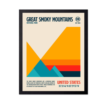 Smoky Peaks